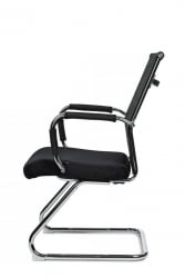 Кресло Art RCH 6017G Черный