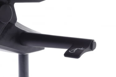 Кресло Алонзо-М Б1711 Антрацит / Alonzo-M B1711