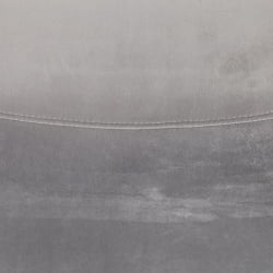 Стул BREEZE (mod. JSC-58) Велюр/металл , 44 х 53 х 86 см, grey (серый) HLR 19 / черный