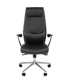 Кресло руководителя CHAIRMAN VISTA (Черный)