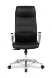 Кресло руководителя HLC-2415L-1/Black