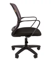 Кресло для оператора Chairman 698LT Серое Кресло для оператора Chairman 698LT Серое