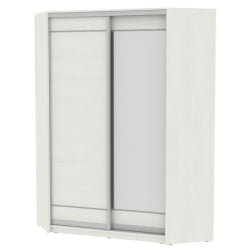 Шкаф-купе YA-198х1250-3(ВД-D1D2)