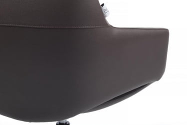 Кресло Spell-ST C1719 Темно-коричневый