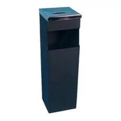 Урна К180Н (черный) Урна К180Н (черный)