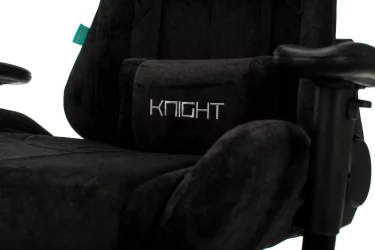Геймерское кресло Бюрократ VIKING KNIGHT LT20 Черный