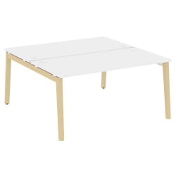 Рабочая станция ONIX WOOD OW.D.RS-2.4.8 Белый Бриллиант/Светлый Рабочая станция ONIX WOOD OW.D.RS-2.4.8 Белый Бриллиант/Светлый