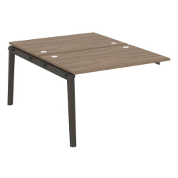 Наборный элемент рабочей станции ONIX WOOD OW.2.NRS-2.8 Дуб Аризона/Темный