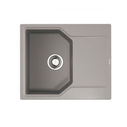 Мойка Omoikiri Yonaka 61-Gr Artgranit/Leningrad Grey Мойка Omoikiri Yonaka 61-Gr Artgranit/Leningrad Grey