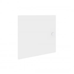 Фасад LOCKER plus LK.F Белый Бриллиант Фасад LOCKER plus LK.F Белый Бриллиант