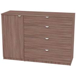 Комод Калисто(K44)923х1352х468ручкаторцеваяTR-2(ЯШТ)