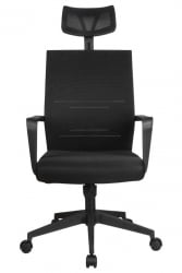 Кресло Like RCH A818 Черный