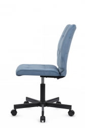 Кресло Solo RCH SLPT-205 Джинсовый