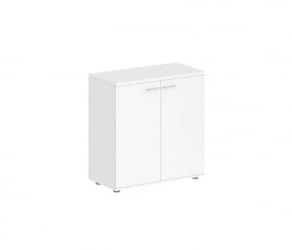 Шкаф низкий двухдверный Sigma SG.815.WH.WH Белый Шкаф низкий двухдверный Sigma SG.815.WH.WH Белый