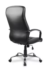 Кресло руководителя H-9152L-1/Black