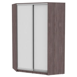 Шкаф-купе ЙА-230х1400-718-2(ЯАТ-Д5Д5) / YA-230х1400-718-2(ЯАТ-D5D5)