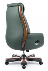 Кресло Byron YS1505A Зеленый