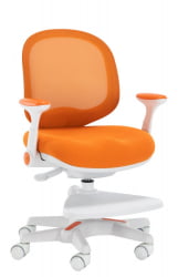 Детский стул Everprof Kids 102 Ткань Оранжевый