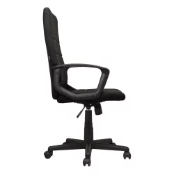 Кресло офисное BRABIX Focus EX-518 Черный
