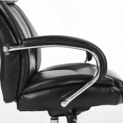 Кресло офисное BRABIX Direct EX-580 Черное
