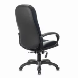 Кресло игровое BRABIX PREMIUM Rapid GM-102 Черный-серый