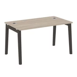 Стол рабочий руководителя ONIX WOOD OW.SRR-3.8 Дуб Аттик/Темный Стол рабочий руководителя ONIX WOOD OW.SRR-3.8 Дуб Аттик/Темный
