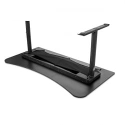 Компьютерный стол Arozzi Arena Gaming Desk - Black