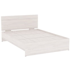 Кровать Алиса(L27)1447х903х2063(ЯАС)