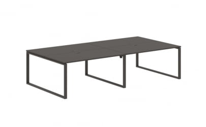 Бенч-система ЕДИС ЕКВСТ 3116 Мокко / EDIS EQWST