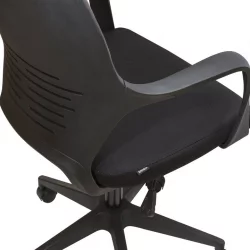 Кресло офисное BRABIX Galaxy EX-519 Терракотовый