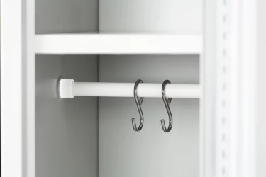 Шкаф ПРАКТИК ML 02-30 (дополнительный модуль)