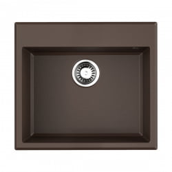 Мойка Omoikiri Tedori 57-Dc Tetogranit/Темный Шоколад Мойка Omoikiri Tedori 57-Dc Tetogranit/Темный Шоколад