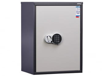Бухгалтерский шкаф АИКО СЛ-65Т ЕЛ / AIKO SL-65Т EL