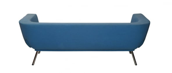 Диван трехместный Брук V-32/2