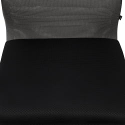Кресло руководителя BRABIX PREMIUM Ultimate EX-800 хром Черное/серое