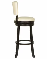 Стул барный DOBRIN JOHN BAR Кремовый