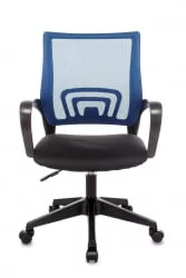 Компьютерное кресло TopChairs ST-Basic Синий