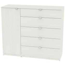 Комод Калисто(K40)1147х1352х468ручкаторцеваяTR-2(ВД)