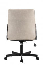 Кресло Стен В-263 Светло-серый / Sten W-263