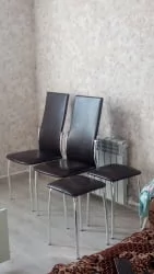 Стул Маэстро 1 Коричневый