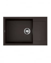 Мойка Omoikiri Sakaime 78-Lb-Dc Tetogranit/Темный Шоколад Мойка Omoikiri Sakaime 78-Lb-Dc Tetogranit/Темный Шоколад