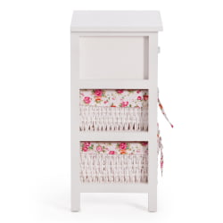 Тумба в прихожую Secret De Maison FANTASIE 3 ( mod. 4326 ) Белый