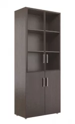 Шкаф для бумаг BSN30150003 Венге Шкаф для бумаг BSN30150003 Венге