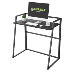 Cтолик для ноутбука Eureka ERK-FD-03B Black