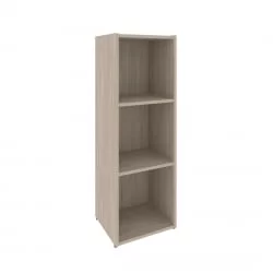 Модуль основной 3 ячейки LOCKER plus LK.OM-3 Дуб Аттик Модуль основной 3 ячейки LOCKER plus LK.OM-3 Дуб Аттик