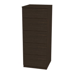 Комод Калисто(K27)1147х452х468PUSHtoOPEN(Венге)