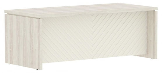 Стол руководителя Torr LUX TLST 209H Сосна Эдмонд Латте Стол руководителя Torr LUX TLST 209H Сосна Эдмонд Латте