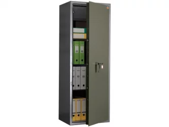 Сейф офисный АСМ.165-Т / ASM.165-T