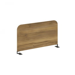 Экран боковой (ЛДСП) CONCEPT CN.DEKRB-72 Сандал Янтарный Антрацит