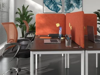 Акустический экран РАНД Акоустиc КСАФП 1660 Браво Блуе / RAND Acoustic XAFP Bravo Blue